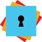 ألبوم الخصوصية(Privacy album) আইকন