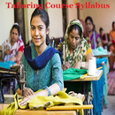 Tailoring Course Syllabus APK