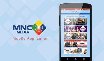 برنامه‌نما MNC Mobile عکس از صفحه