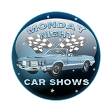 Monday Night Car Shows simgesi