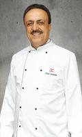 Chef Antoine Recipes Poster