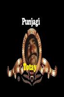 Punjagi Totay, Punjabi Totay poster