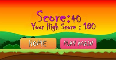 Sboy World flappy Adventure imagem de tela 1