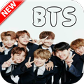 BTS Cute Wallpaper