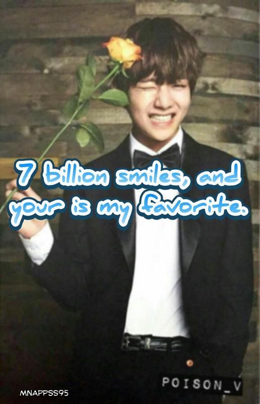 BTS V Photo Quotes - Love Quotes for Android - APK Download
