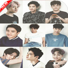 ikon EXO Photo Maker