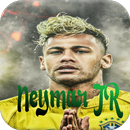 Neymar JR App APK