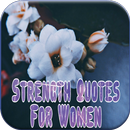 Strong Women Quotes aplikacja