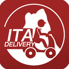 ITA Delivery - Itabirito icône