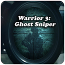 Warrior 3: Ghost Sniper APK