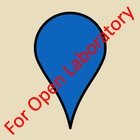 Location Logger for OpenLab Zeichen