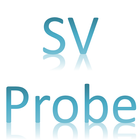 SV Probe 아이콘