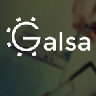 Galsa for Meetings Management आइकन