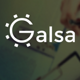 Galsa for Meetings Management 图标
