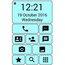 APK XXL Home Launcher