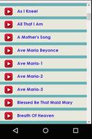 Songs for Mother Mary screenshot 1