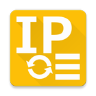 ikon IP Changer + History