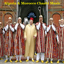 Algeria & Morocco Chaabi Music Collections aplikacja