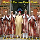 Algeria & Morocco Chaabi Music Collections icône