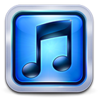 Mp3 Download Music أيقونة