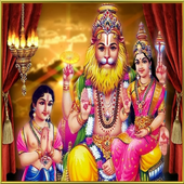 Hindi Prahlada Charitra Audio icon