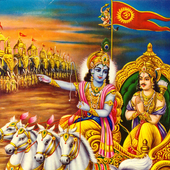 Telugu Bhagvad Gita Audio icon