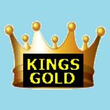 KINGS GOLD Slot Machine