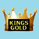 KINGS GOLD Slot Machine APK