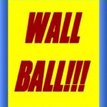 WALL BALL FREE!!! PUZZLE GAME