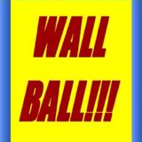 WALL BALL FREE!!! PUZZLE GAME icon