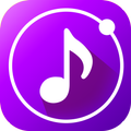 Flat Music Player