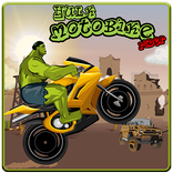 Huolk Motobike Rider