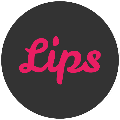 Lips - Ouça, fale e encontre