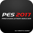 Ultimate PES 2017 Guide ikon