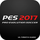 Ultimate PES 2017 Guide 圖標