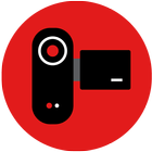 آیکون‌ Screen Recorder