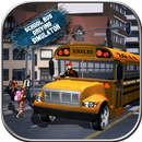 Crazy School Bus Driver 2017 ™ APK