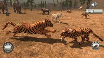 Grand Tiger screenshot 2