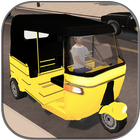 Grand Tuk Tuk Challenge 2017 icono