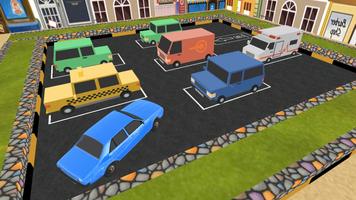 Grand Car Parking Simulator ảnh chụp màn hình 1