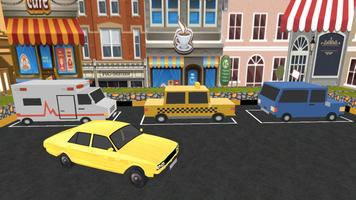 Grand Car Parking Simulator screenshot 2