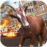 Super Goat Simulator ™ icône