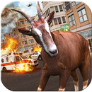 Super Goat Simulator ™ APK