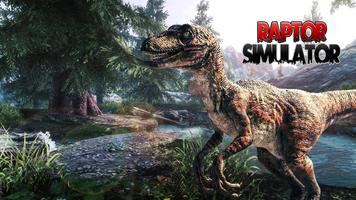 Jurassic Dinosaur games 3D ™ Plakat