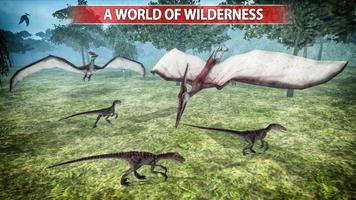 Jurassic Dinosaur games 3D ™ Screenshot 1