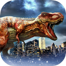 Dinosaur Rampage: Ice Age Hunt APK
