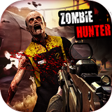 Zombie Hunter : Dead Rising ™ icône