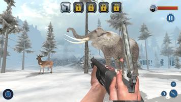 Deer Hunting 2016 ™ : Ice Age capture d'écran 3