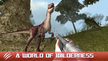 Dino Hunter™ :  Deadly Assault capture d'écran 2