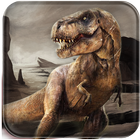 Dinosaur Hunter : Safari 3D™ icône